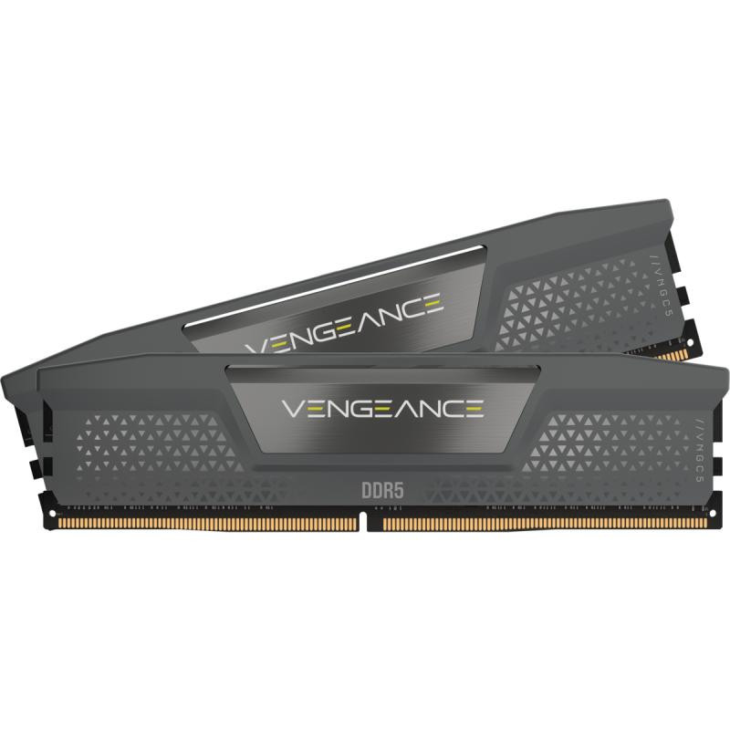 Corsair Vengeance module de mémoire 32 Go 2 x 16 Go DDR5 288-pin DIMM · Mémoires PC · Informat Systems Strasbourg (image 2)