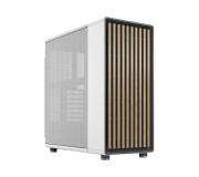 FRACTAL North Chalk White
