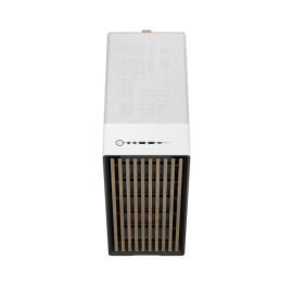 FRACTAL North Chalk White