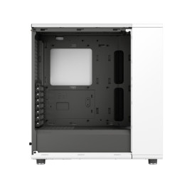FRACTAL North Chalk White