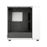 FRACTAL North Chalk White