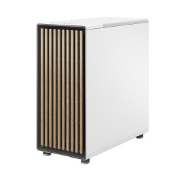FRACTAL North Chalk White