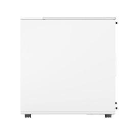 FRACTAL North Chalk White