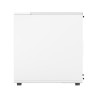 FRACTAL North Chalk White