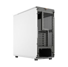 FRACTAL North Chalk White