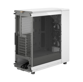 FRACTAL North Chalk White TG Clear Tint