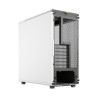 FRACTAL North Chalk White TG Clear Tint