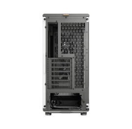 FRACTAL North Chalk White TG Clear Tint