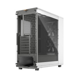 FRACTAL North Chalk White TG Clear Tint