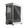 FRACTAL North Chalk White TG Clear Tint