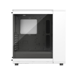 FRACTAL North Chalk White TG Clear Tint