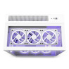 NZXT H9 Elite White