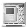 NZXT H9 Elite White