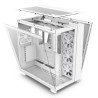 NZXT H9 Elite White