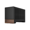 FRACTAL Terra Graphite