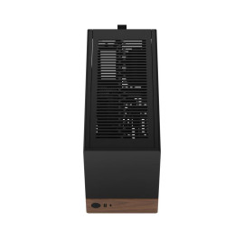 FRACTAL Terra Graphite