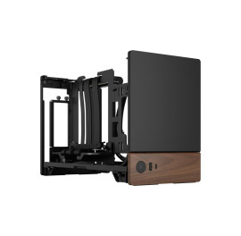 FRACTAL Terra Graphite