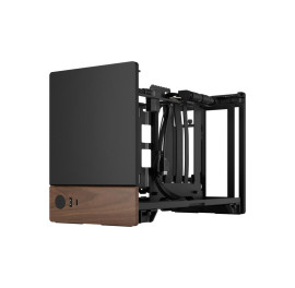 FRACTAL Terra Graphite