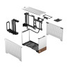 FRACTAL Terra Silver