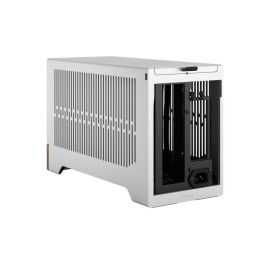 FRACTAL Terra Silver