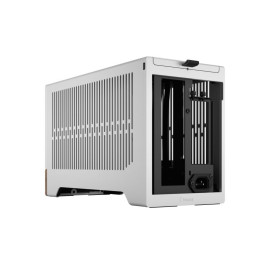 FRACTAL Terra Silver