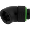 RACCORD CORSAIR 45Â°rot XF Adapt PACK2 Black*CX-9055002-WW*1610