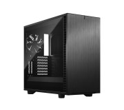 Fractal Design Define Series 7 - Tempered Glass Edition - tour - ATX étendu| Acadia Informatique
