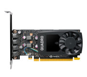 PNY QUADRO NVIDIA P1000 V2 4GB - OEM