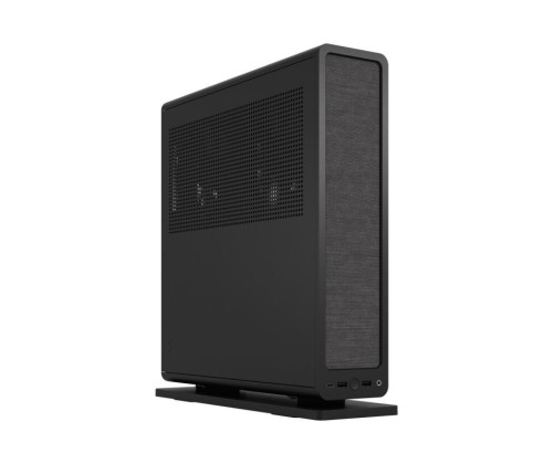 FRACTAL Ridge Black mITX PCIe 4.0