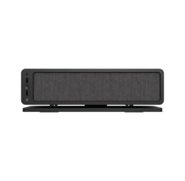FRACTAL Ridge Black mITX PCIe 4.0