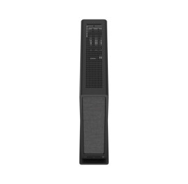 FRACTAL Ridge Black mITX PCIe 4.0