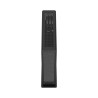 FRACTAL Ridge Black mITX PCIe 4.0