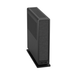 FRACTAL Ridge Black mITX PCIe 4.0