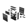 FRACTAL Ridge Black mITX PCIe 4.0