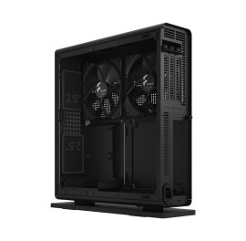 FRACTAL Ridge Black mITX PCIe 4.0