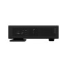 FRACTAL Ridge Black mITX PCIe 4.0