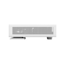FRACTAL Ridge White mITX PCIe 4.0