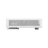 FRACTAL Ridge White mITX PCIe 4.0