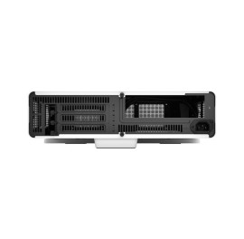 FRACTAL Ridge White mITX PCIe 4.0