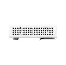 FRACTAL Ridge White mITX PCIe 4.0