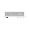 FRACTAL Ridge White mITX PCIe 4.0