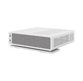 FRACTAL Ridge White mITX PCIe 4.0
