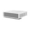 FRACTAL Ridge White mITX PCIe 4.0