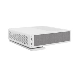 FRACTAL Ridge White mITX PCIe 4.0