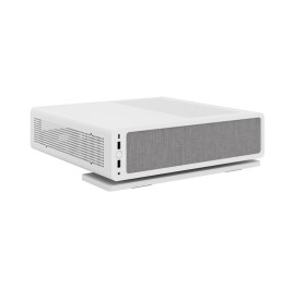 FRACTAL Ridge White mITX PCIe 4.0