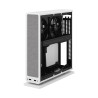 FRACTAL Ridge White mITX PCIe 4.0