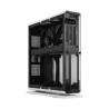 FRACTAL Ridge White mITX PCIe 4.0