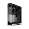FRACTAL Ridge White mITX PCIe 4.0