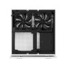 FRACTAL Ridge White mITX PCIe 4.0