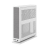FRACTAL Ridge White mITX PCIe 4.0